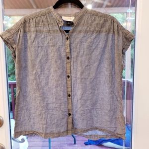 Women's Relaxed Fit Blouse